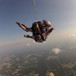 Meet your Posher, Nick